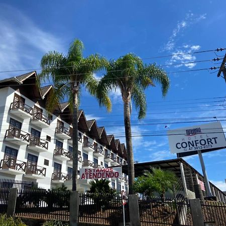 Hotel Confort Mafra Kültér fotó