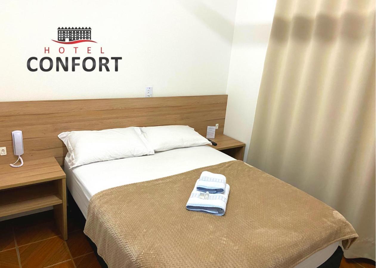 Hotel Confort Mafra Kültér fotó