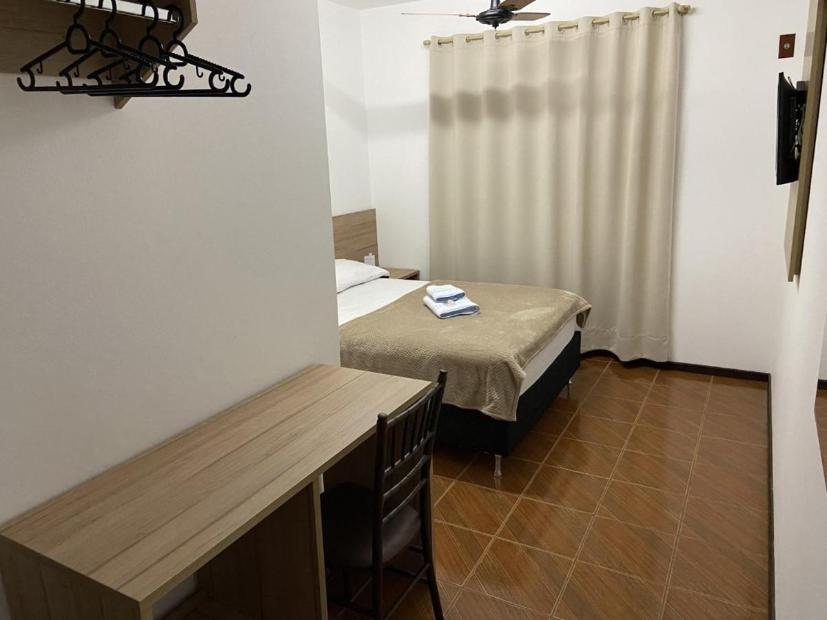 Hotel Confort Mafra Kültér fotó
