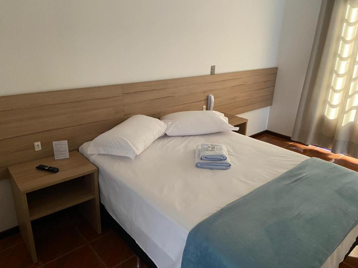 Hotel Confort Mafra Kültér fotó
