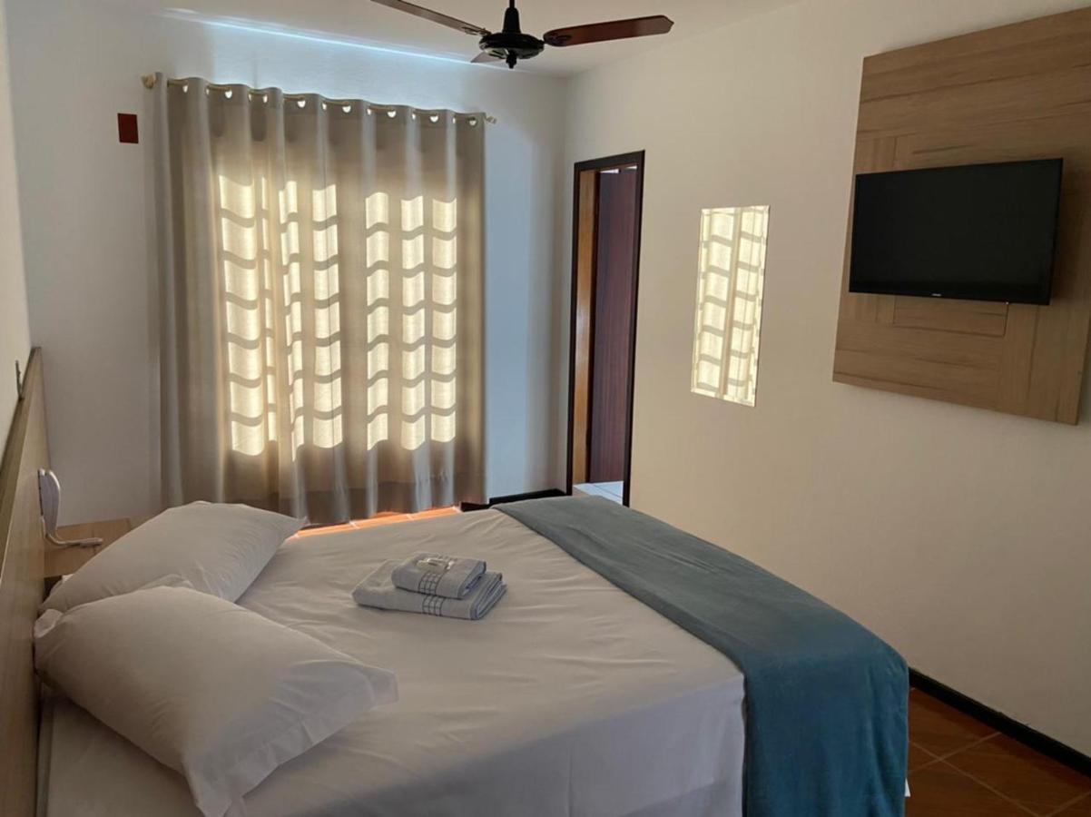 Hotel Confort Mafra Kültér fotó