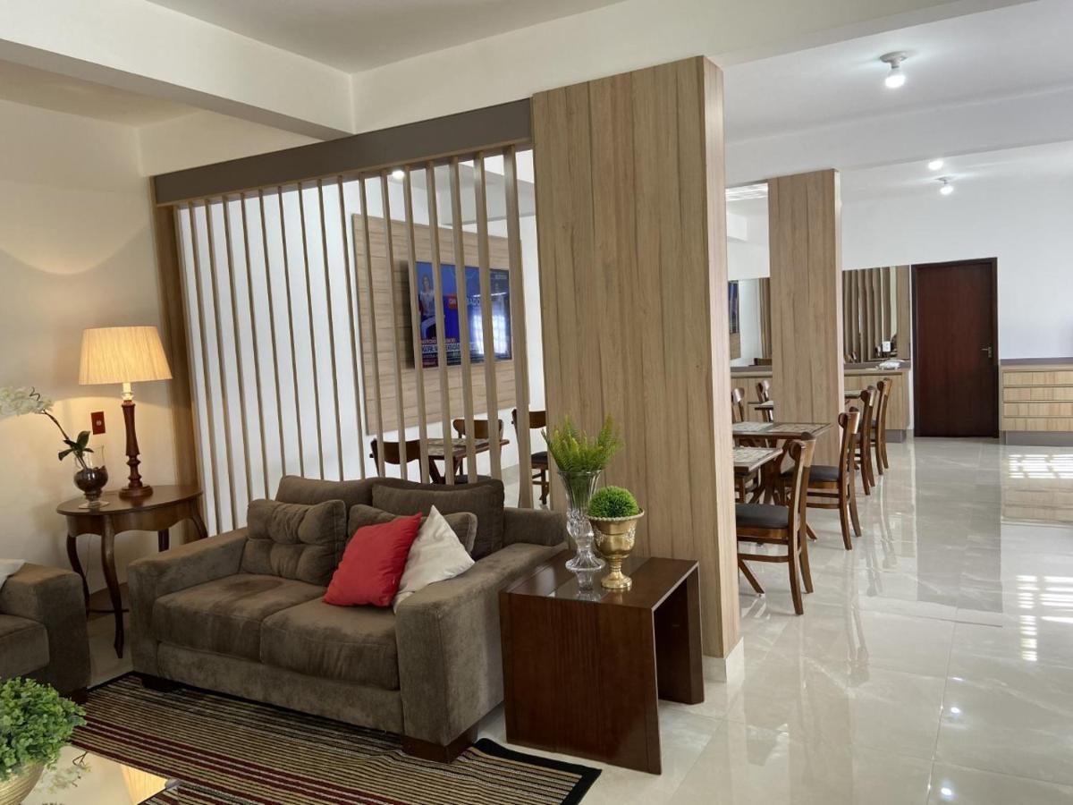 Hotel Confort Mafra Kültér fotó